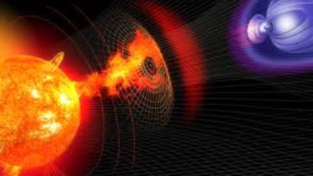 Powerful Earth Quakes Shake Our Planet!