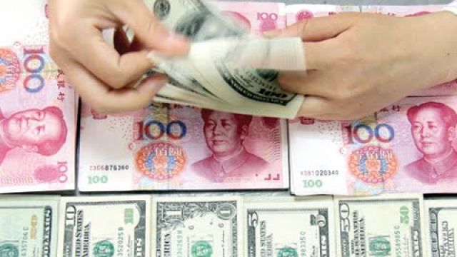 GERALD CELENTE - U.S. Support of China’s Development Bank is Gigantic U-Turn