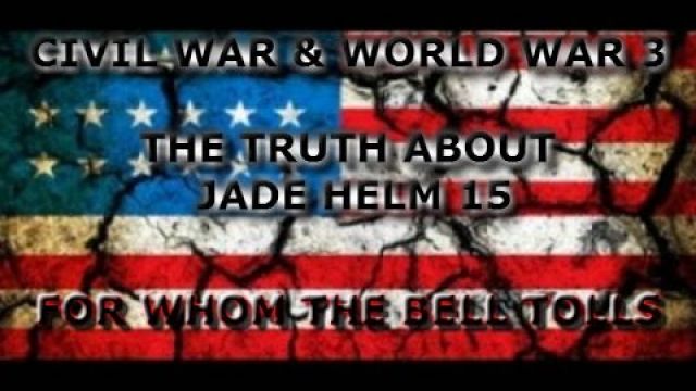 BREAKING!! Jade Helm 15 Is Martial Law in The USA, Russia To Arm Insurgents In The USA!