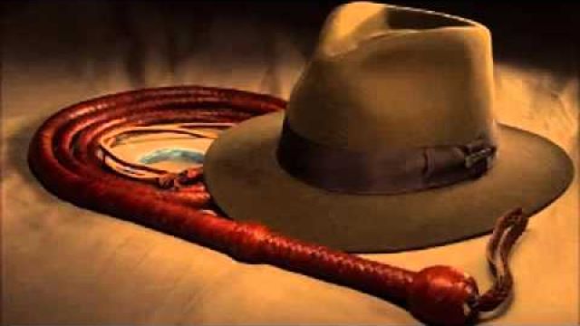 The Indiana Jones Crystal Skull Deception