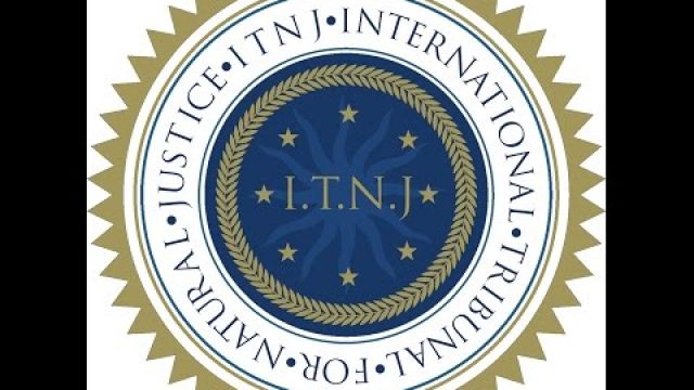 Introducing the International Tribunal for Natural Justice