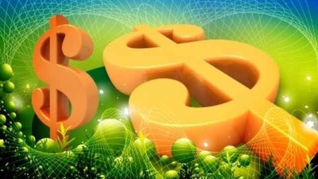 Money Making Opportunity: The Value of Sunshine on Land