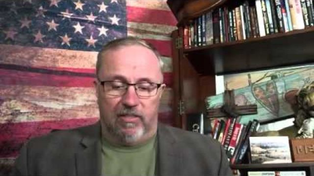 Blood Moons Coming Prophecy Number 3