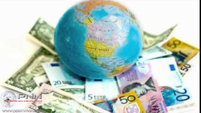 Clinton Foundation Cash LAUNDERING Scam