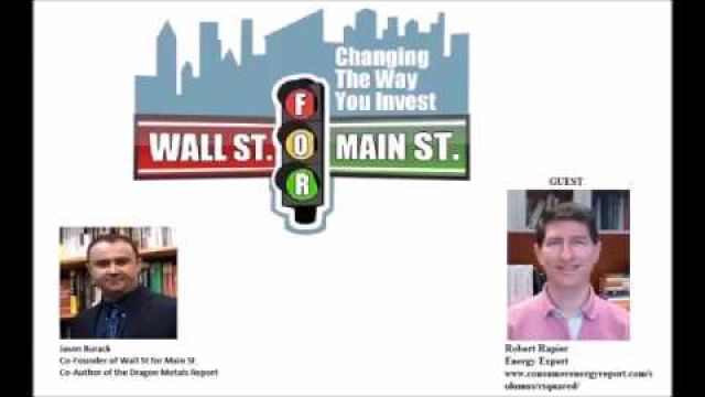 Shale Oil Bankruptcies Coming Soon | Robert Rapier