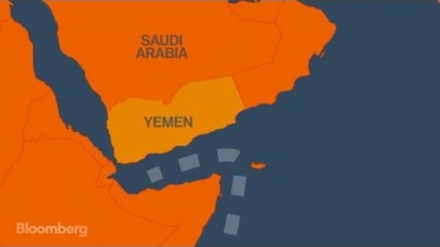 Why Yemen Is Roiling the Oil Markets