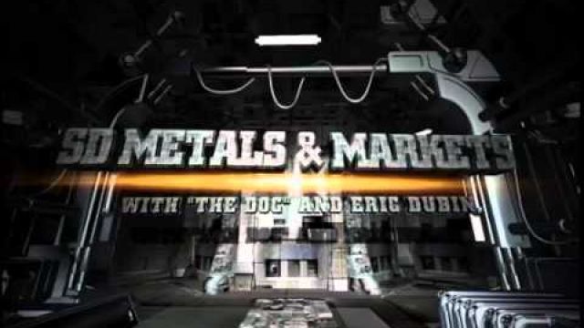 SD Weekly Metals & Markets: China Returns!