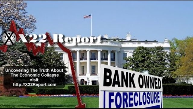 US Is Now Broke And It Is In Worse Fiscal Shape Than Greece - Episode 613