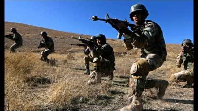 US Promises Billions to Fund Afghan Military Through 2017