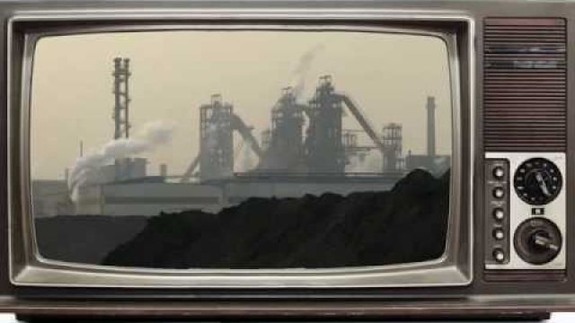 China Considering Orbital Laser to Fight Pollution | China Uncensored