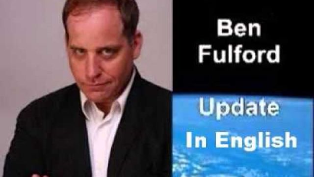 Ben Fulford 03.03.15 Confusion and chaos at highest levels of G7 governments as revolution begins